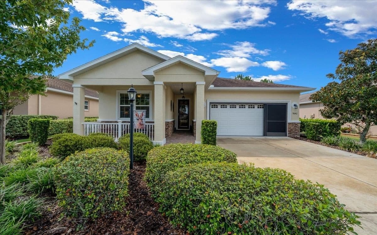 9642 95TH, Ocala, FL