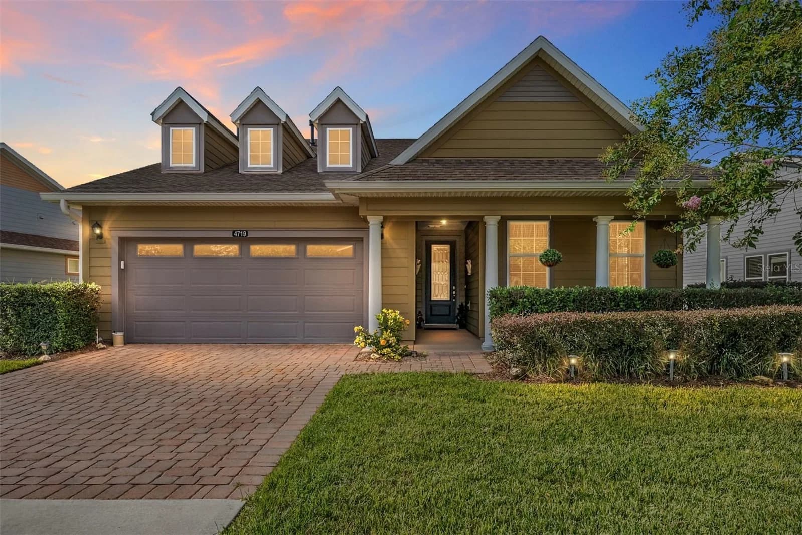 4719 35TH LANE, Ocala, FL