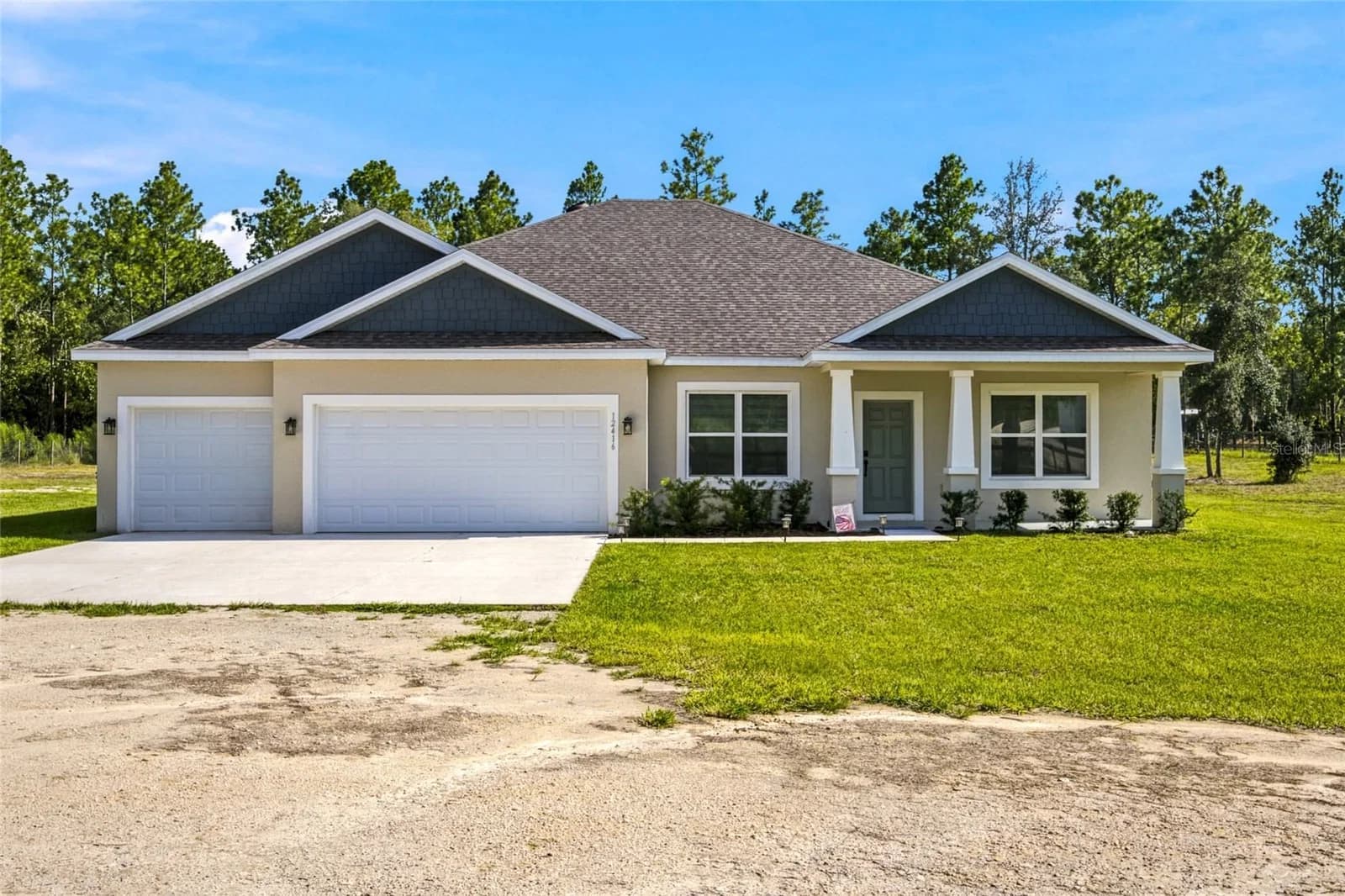 12416 67TH, Ocala, FL