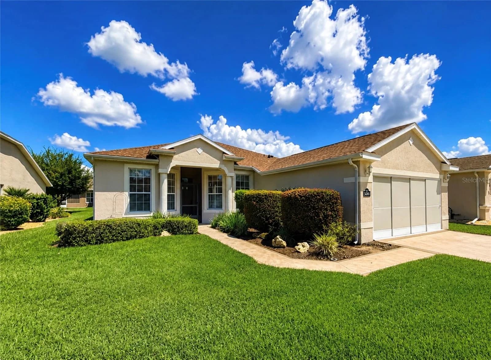 15625 17TH, Ocala, FL