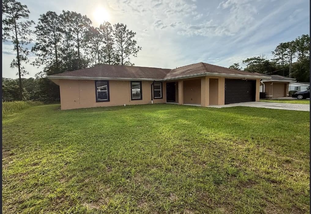 4156 159TH, Ocala, FL