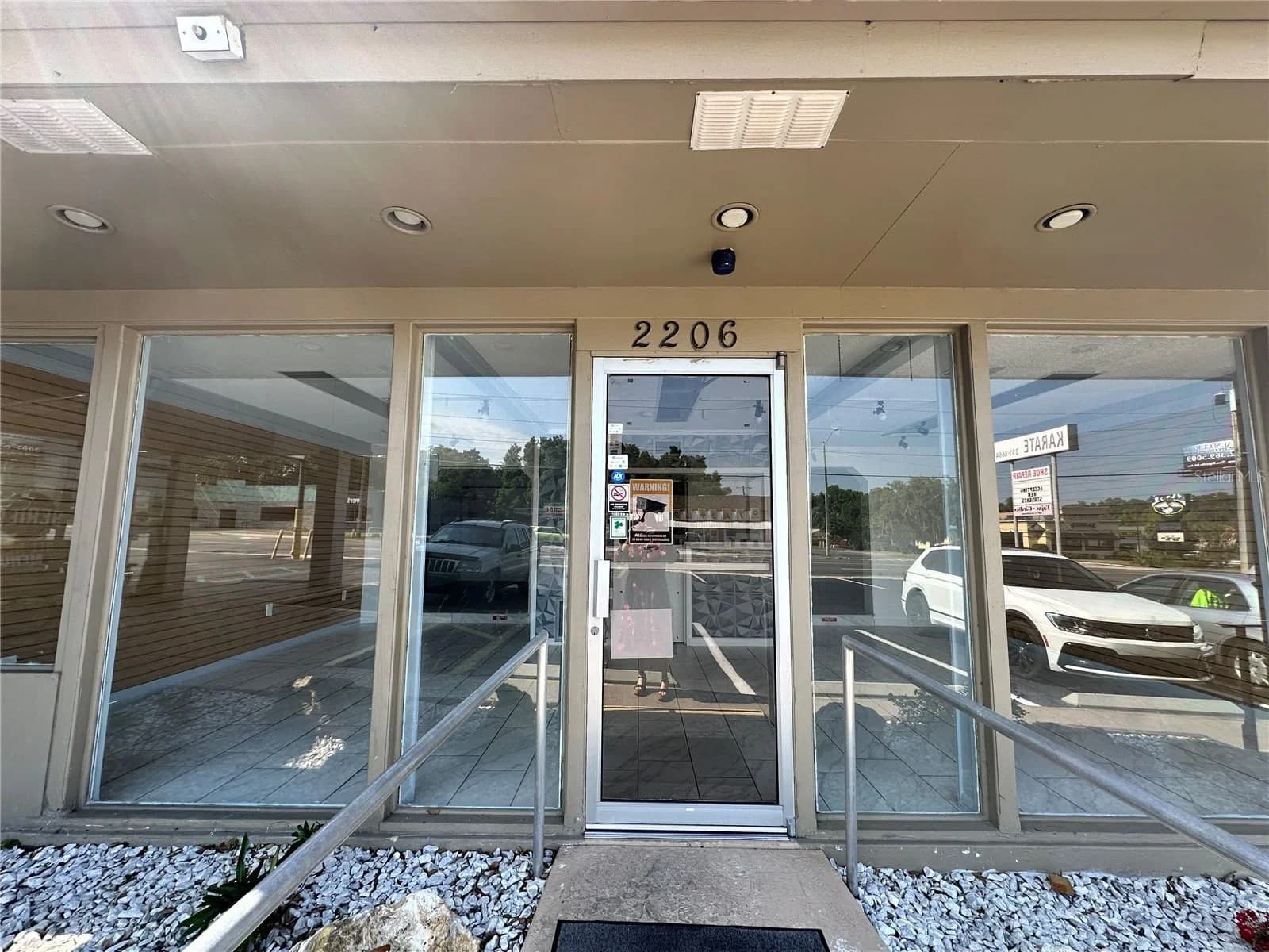 2206 SILVER SPRINGS, Ocala, FL