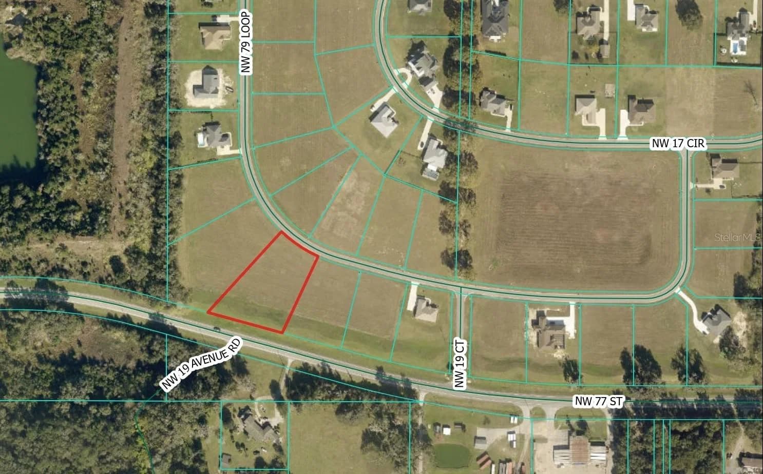 0 79TH LOOP, Ocala, FL