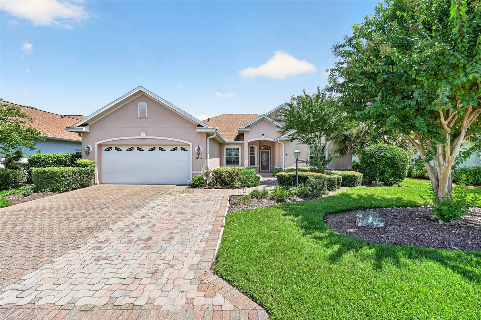8555 86TH, Ocala, FL
