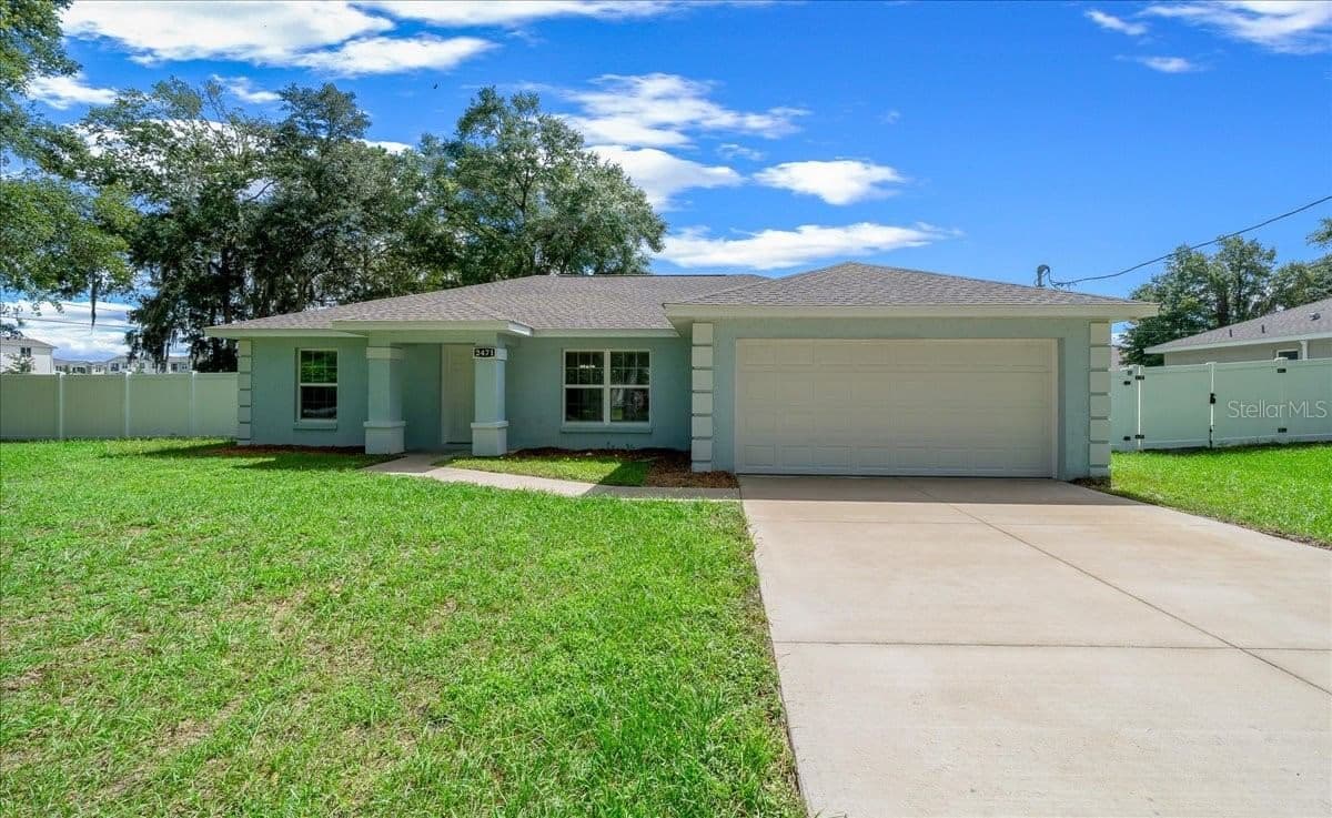 2471 24TH, Ocala, FL