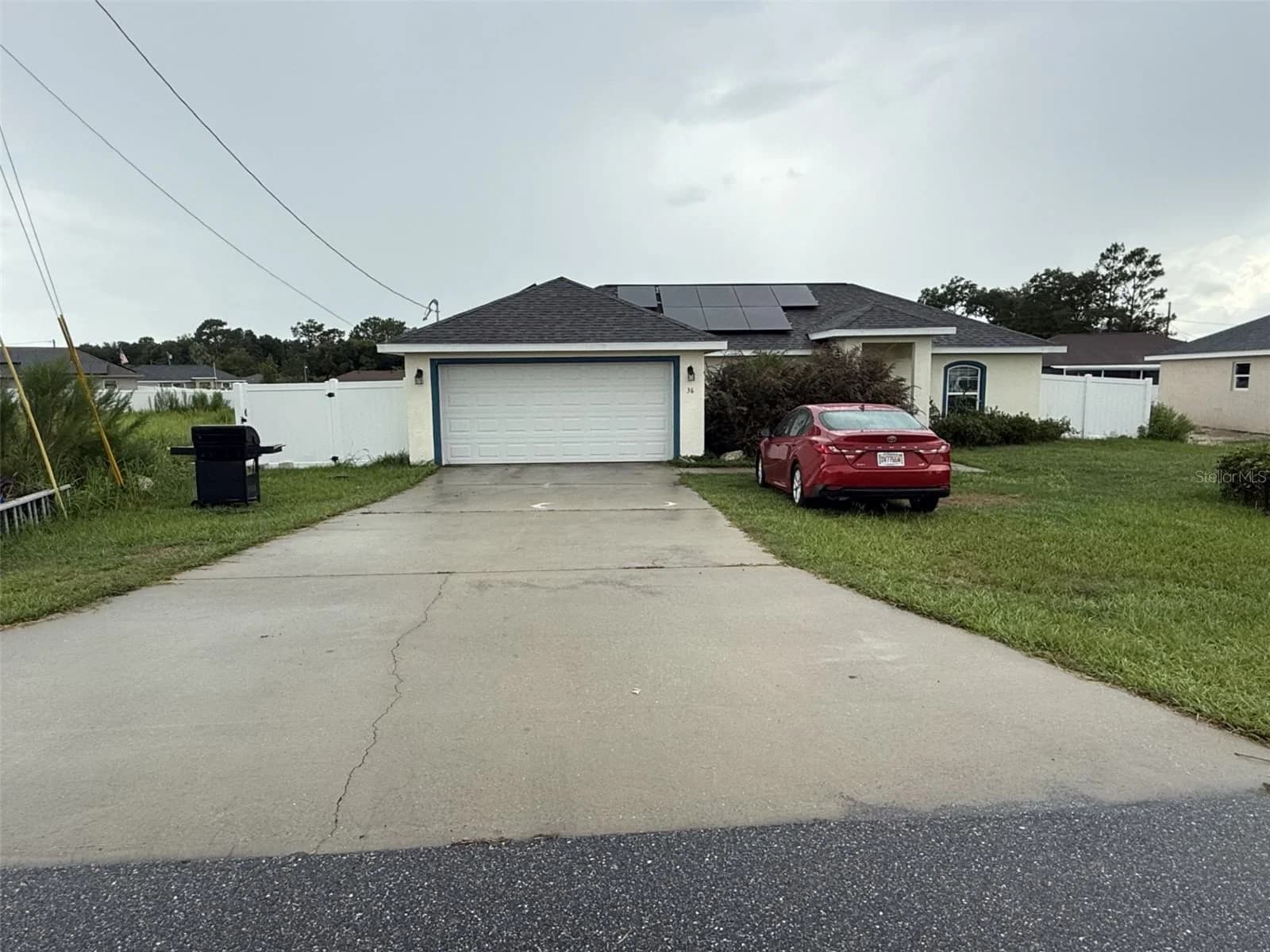 36 WALNUT, Ocala, FL
