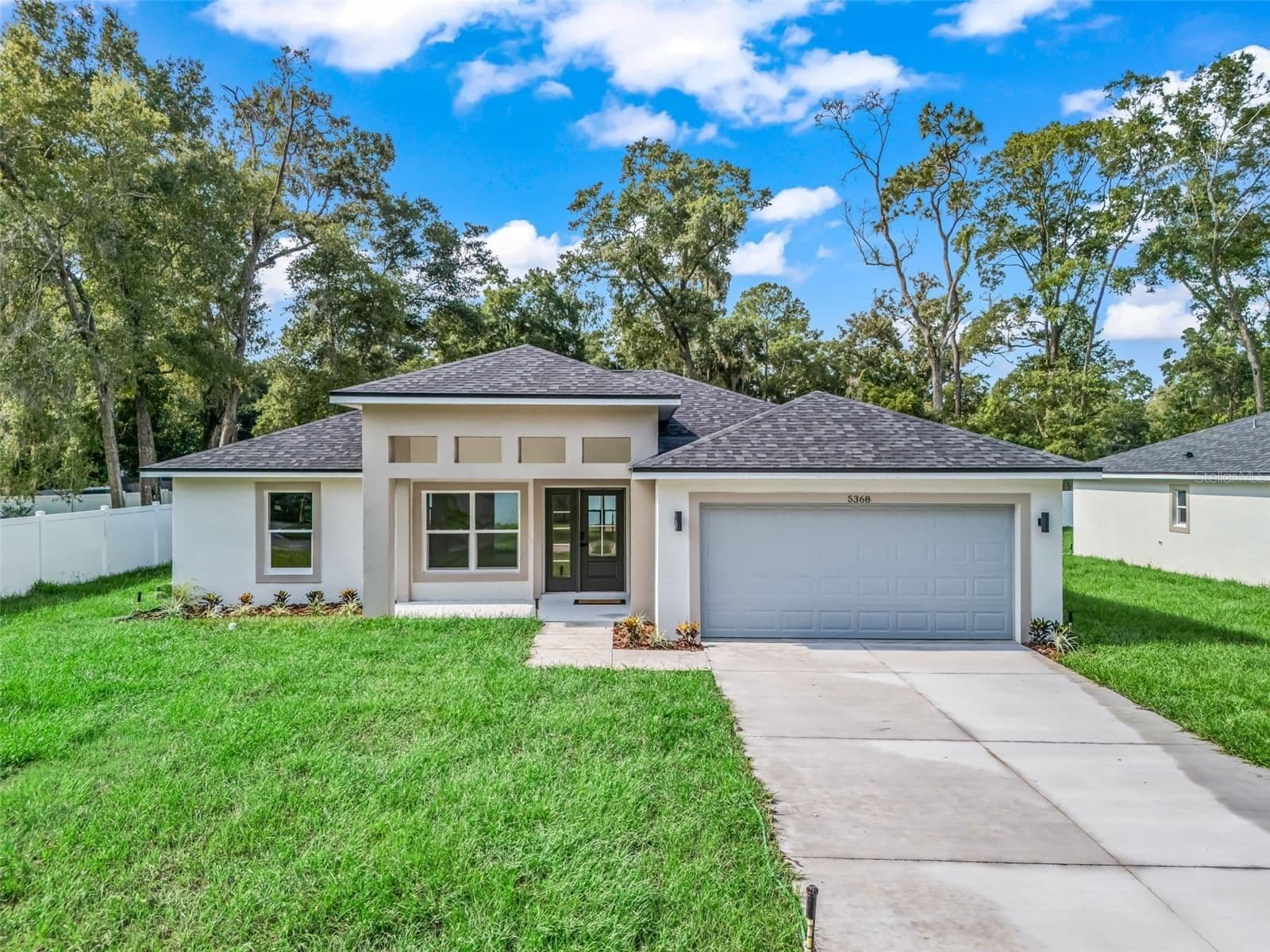 5386 54TH, Ocala, FL