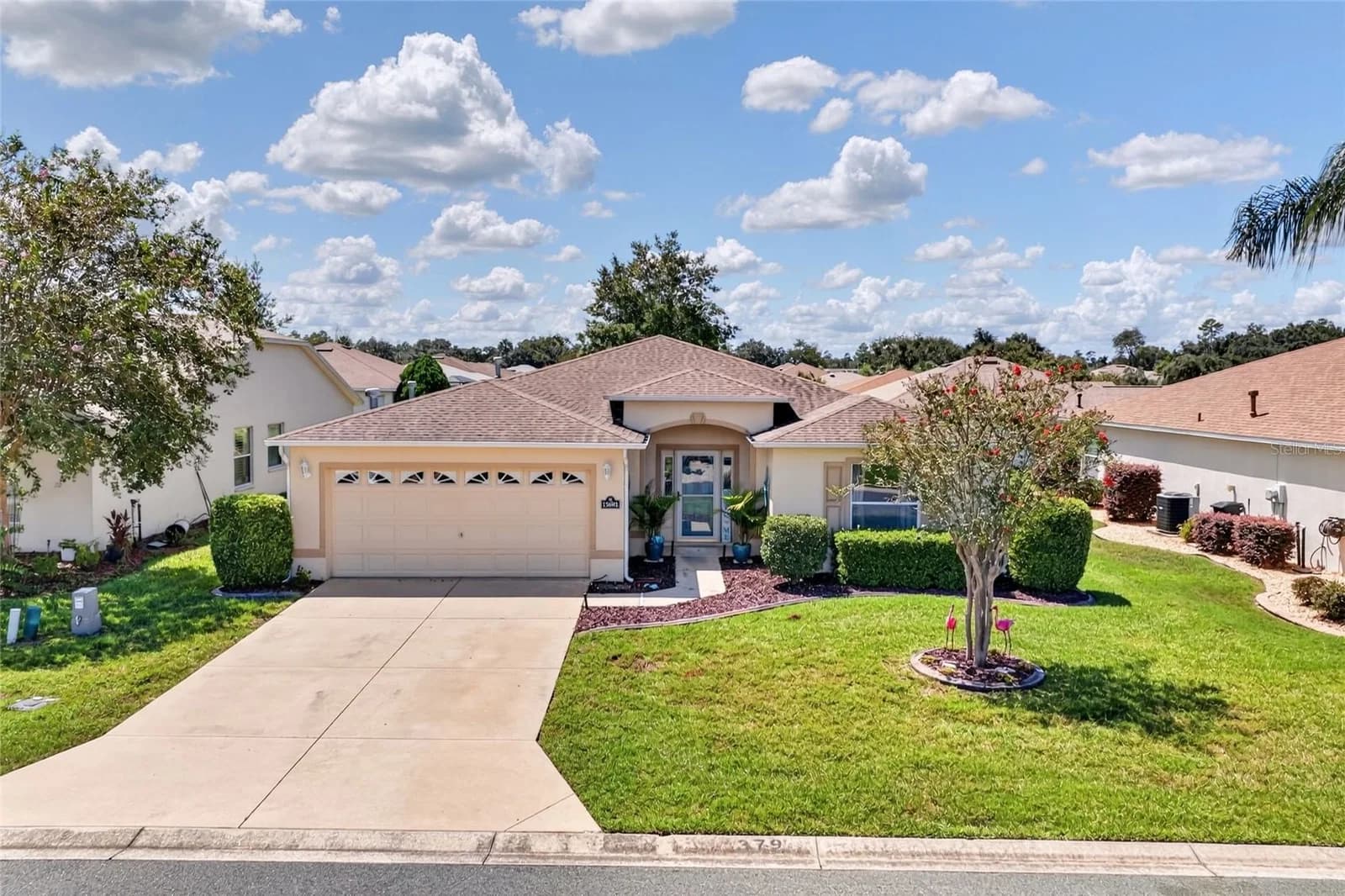 15692 16TH, Ocala, FL