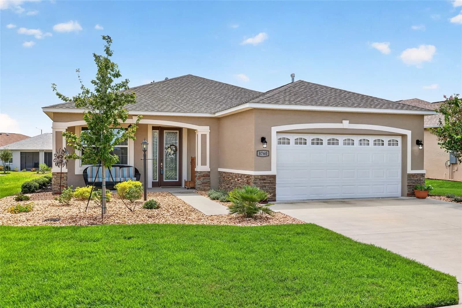 8760 79TH, Ocala, FL