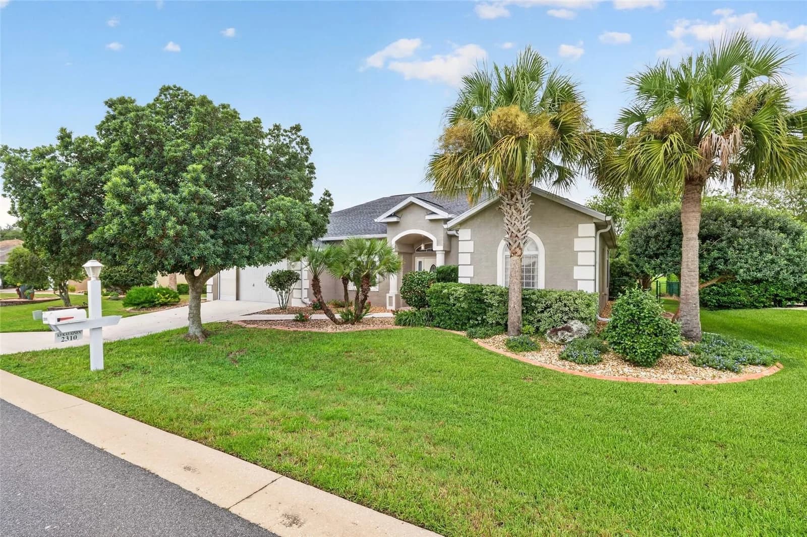 2310 59TH, Ocala, FL