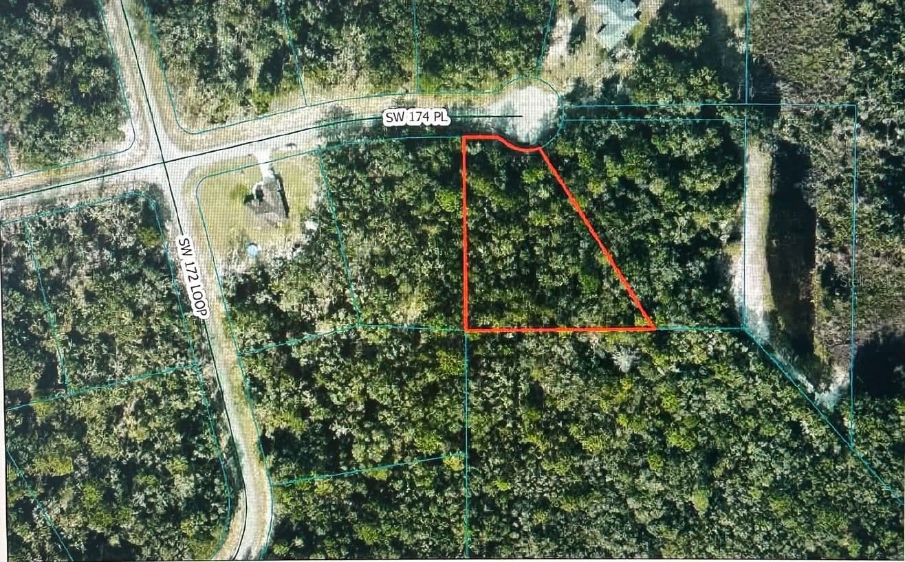 TBA 174 PLACE, Ocala, FL