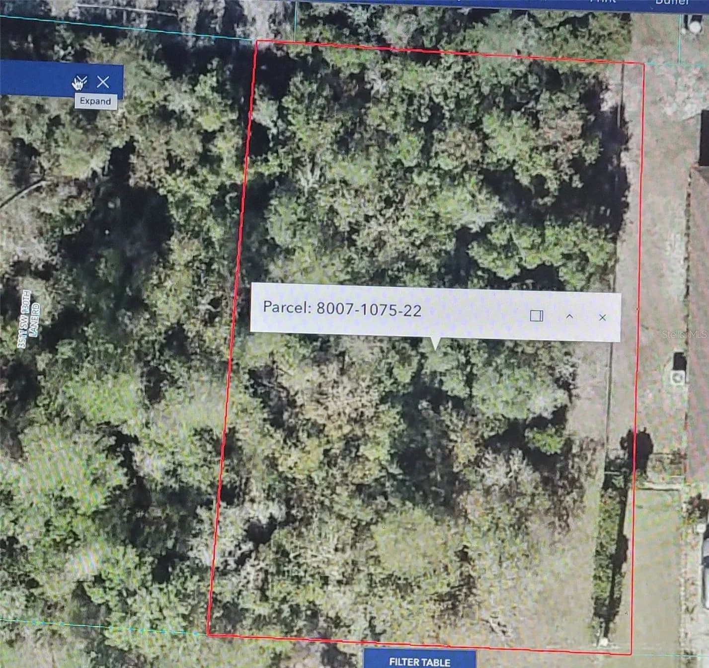 Lot 22 130TH LANE Road