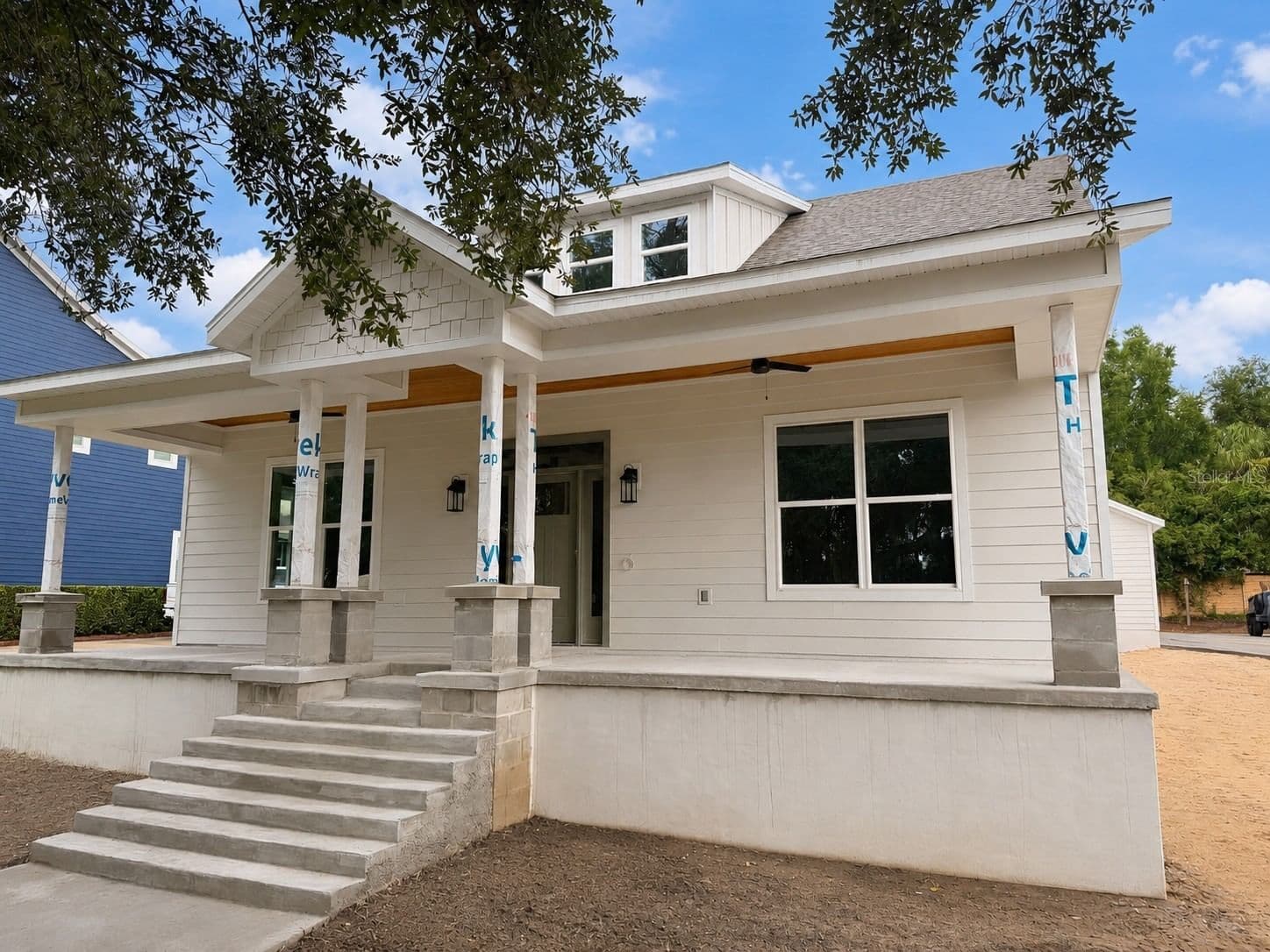 1911 27TH Road