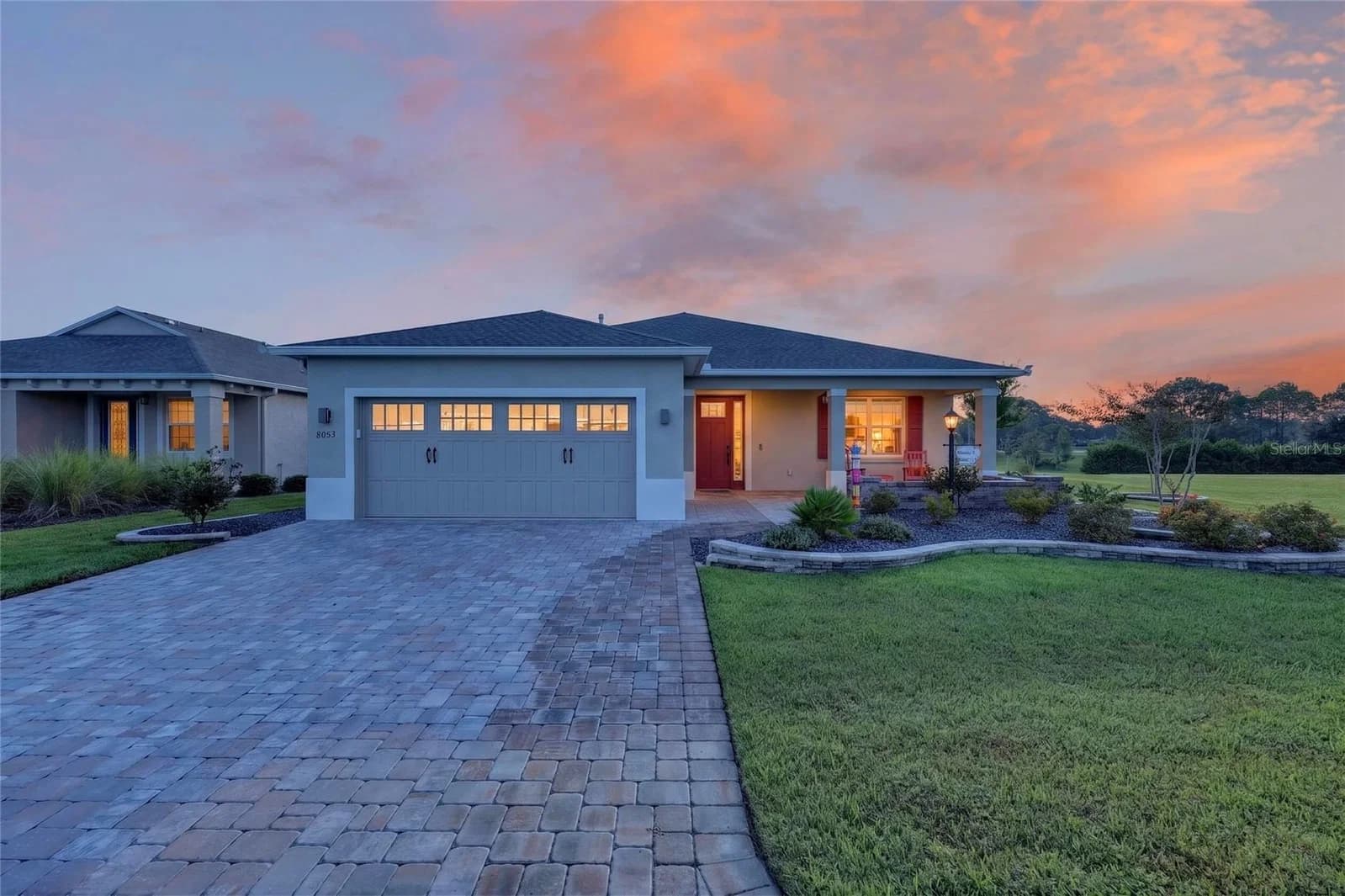8053 86TH TERRACE Road