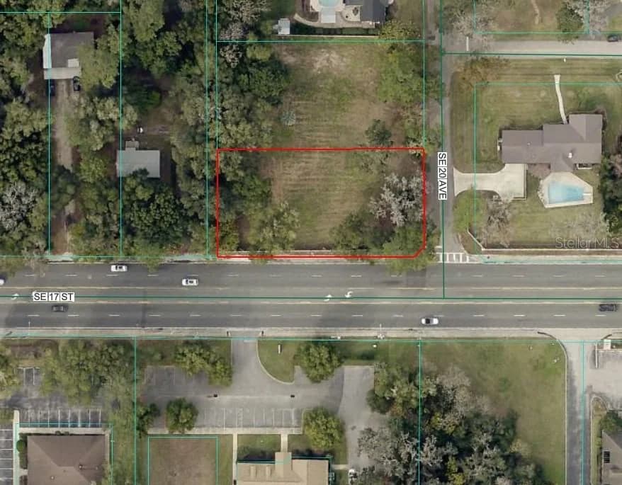 0000 20TH Avenue