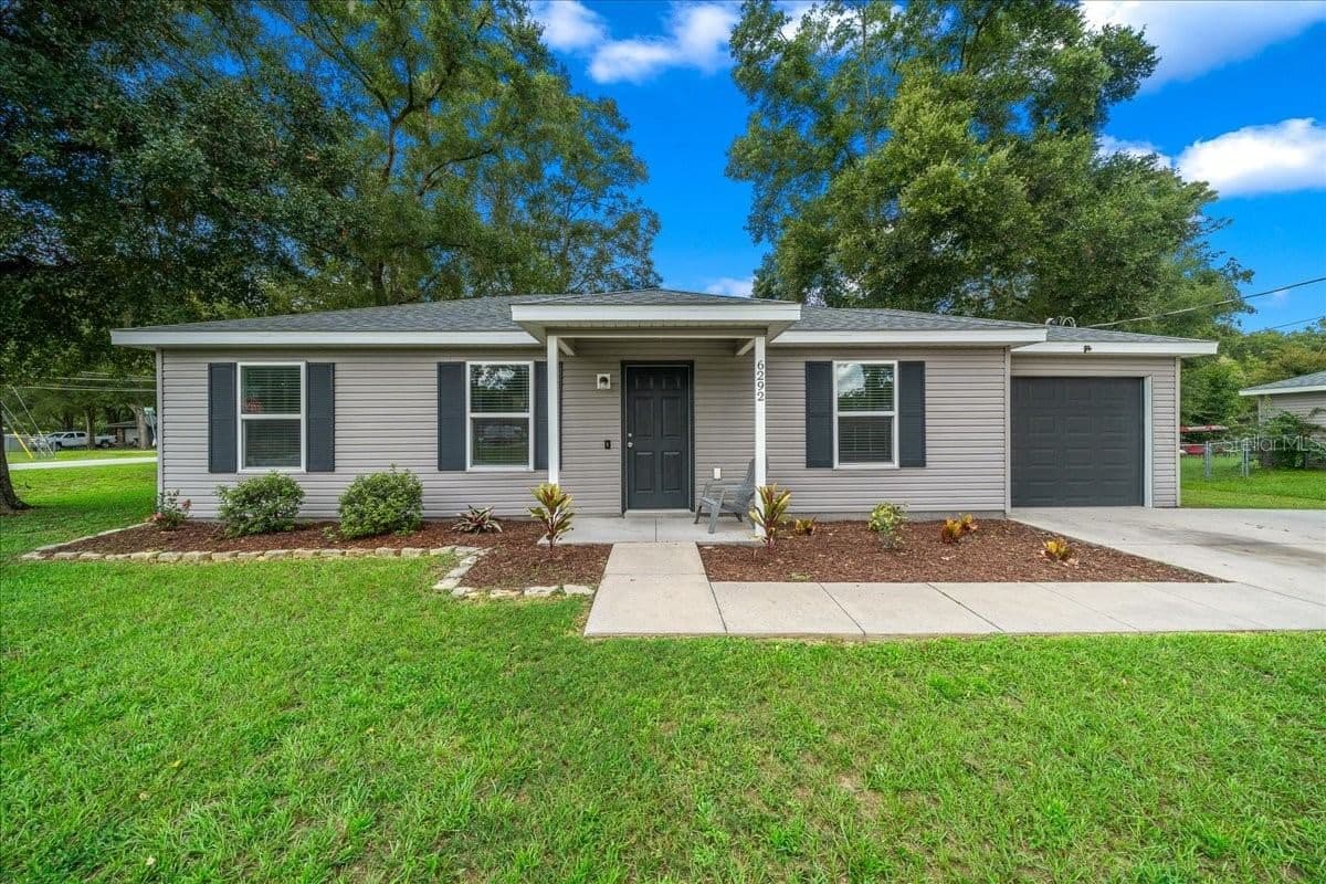 6292 64TH Terrace