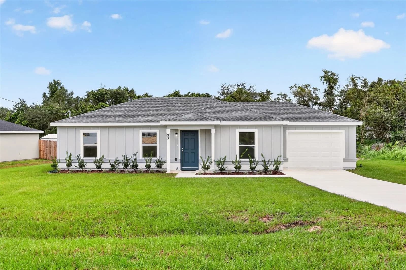 85 OLIVE Road
