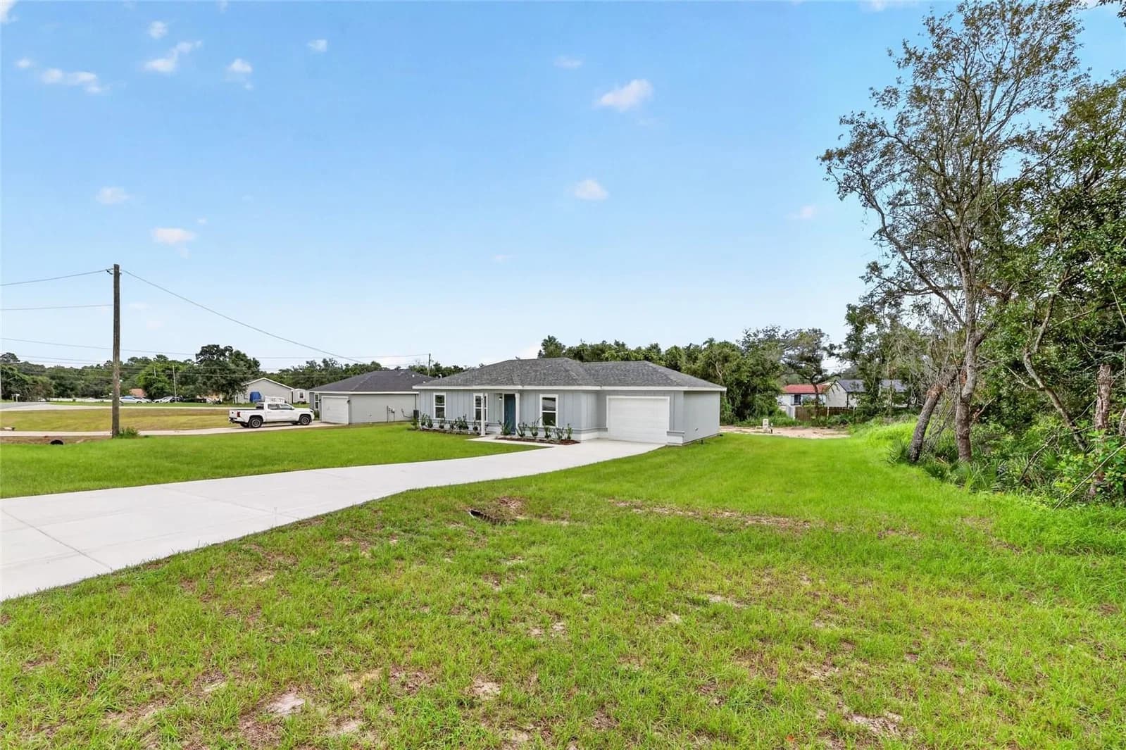 85 OLIVE Road