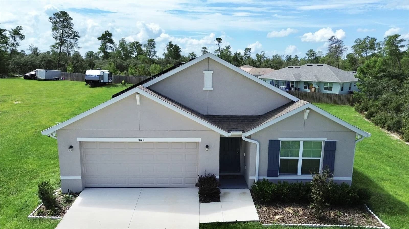 2874 165TH STREET Road