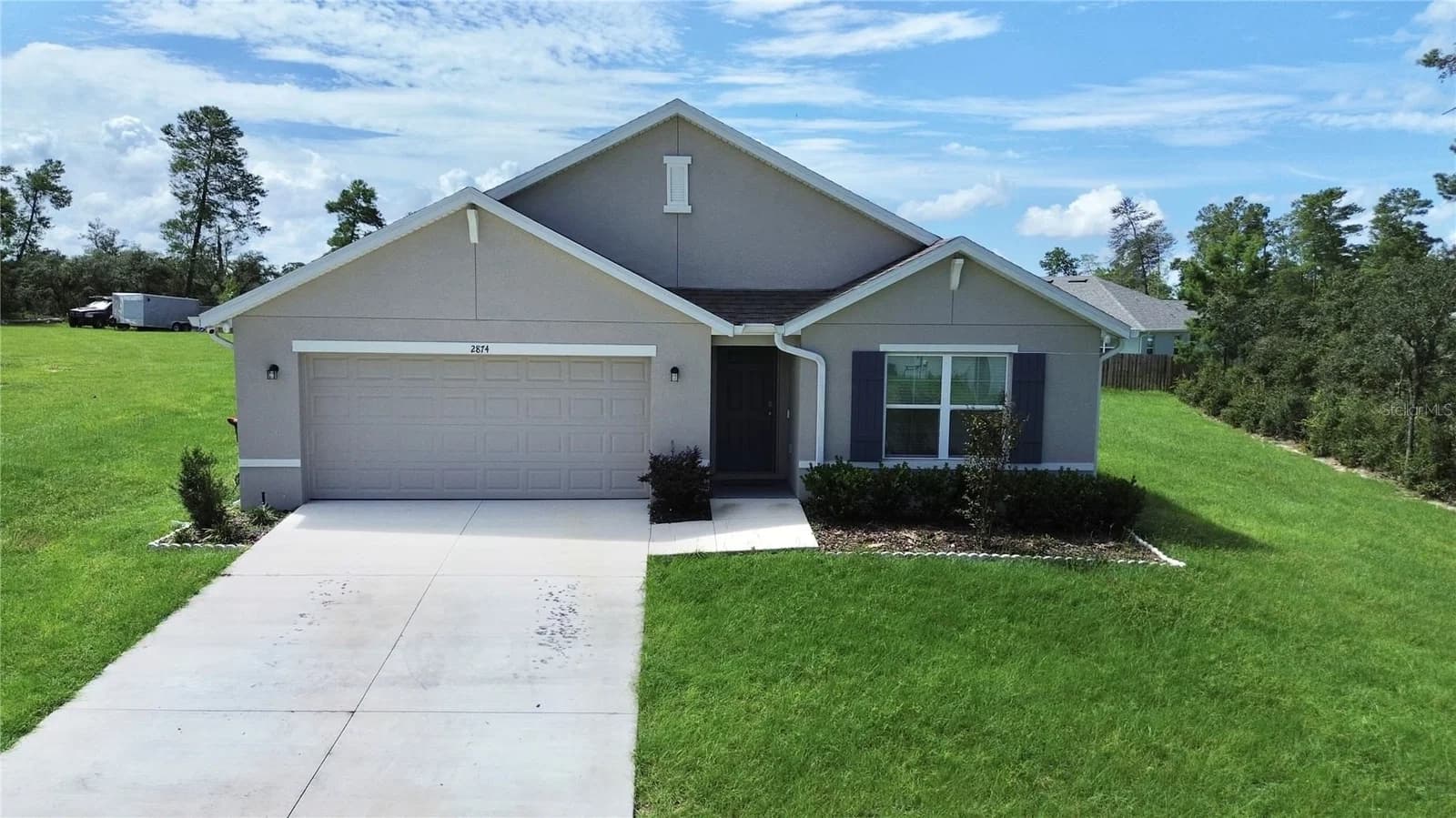2874 165TH STREET Road