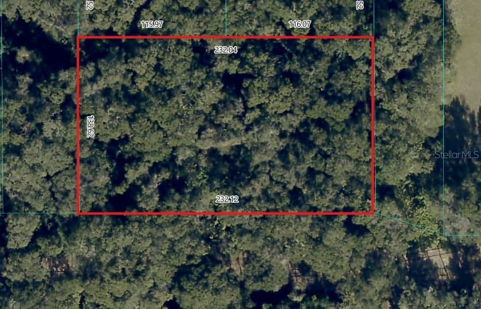 Lot 00 18TH Avenue