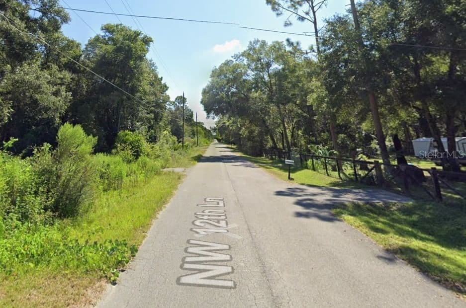 Lot 12 12TH Lane