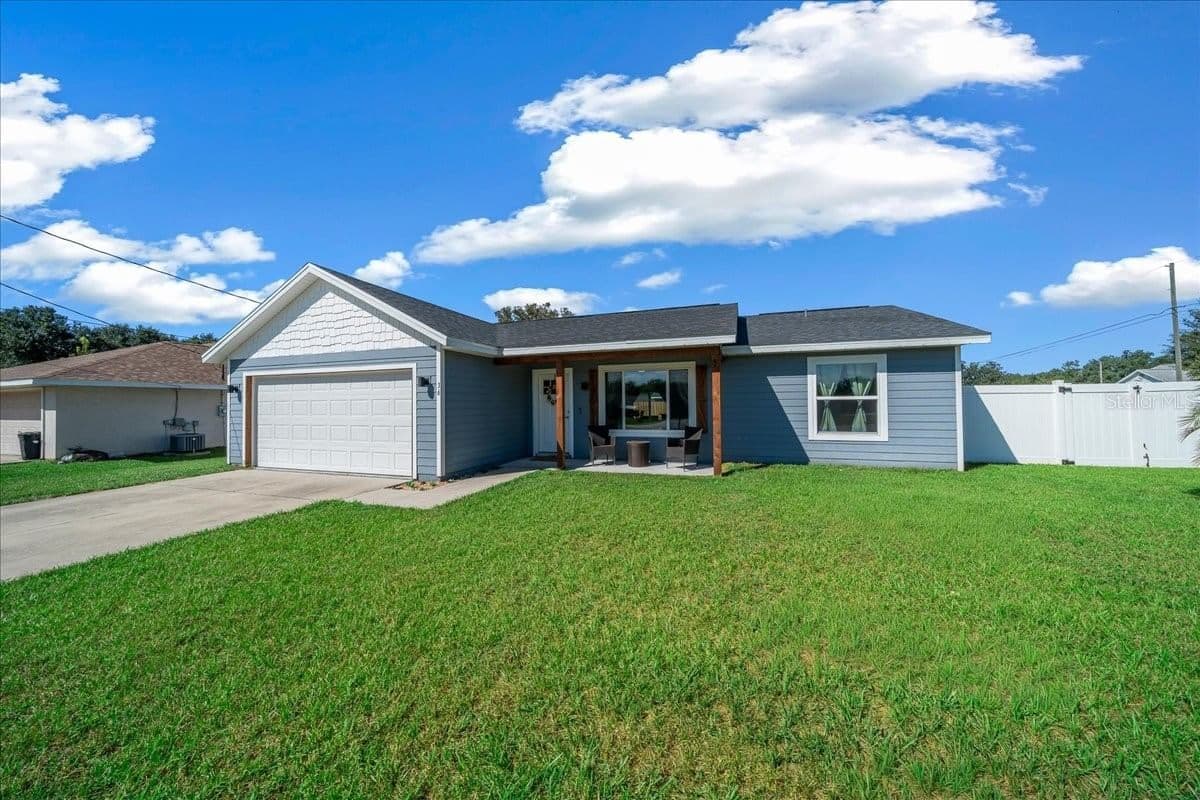 36 JUNIPER PASS Way