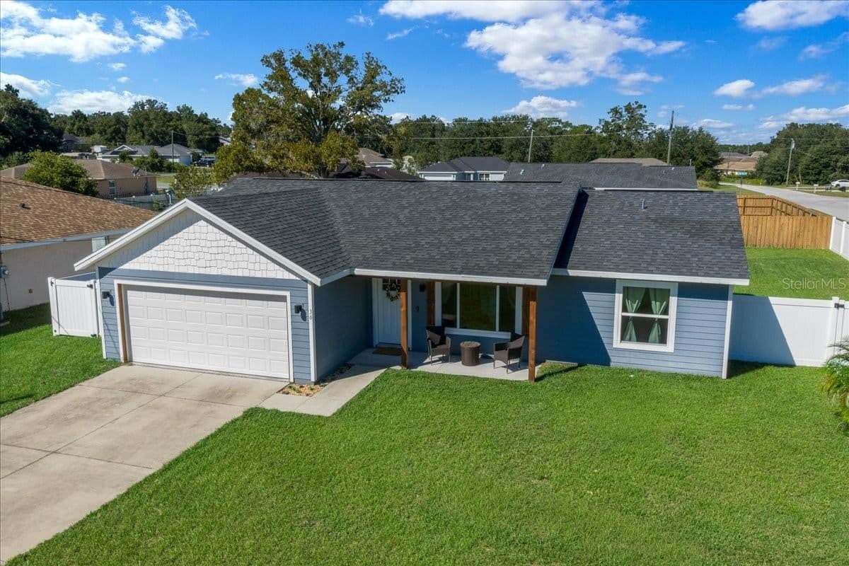 36 JUNIPER PASS Way