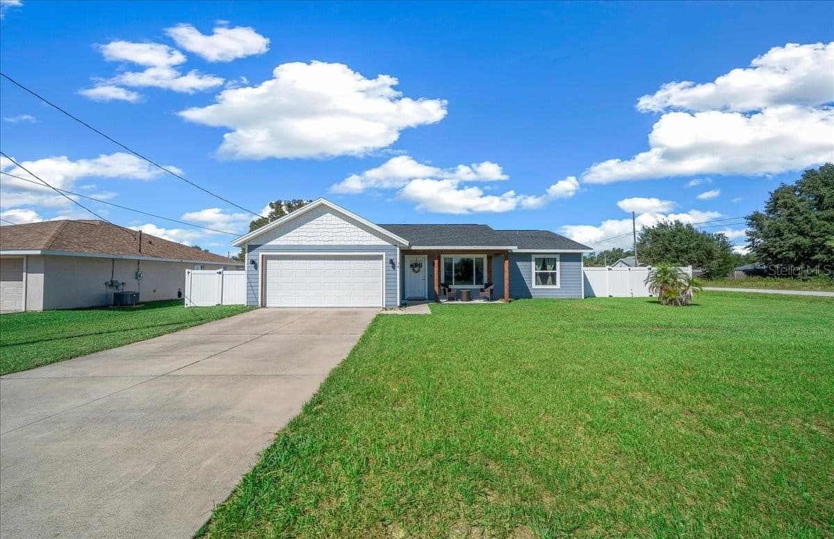 36 JUNIPER PASS Way