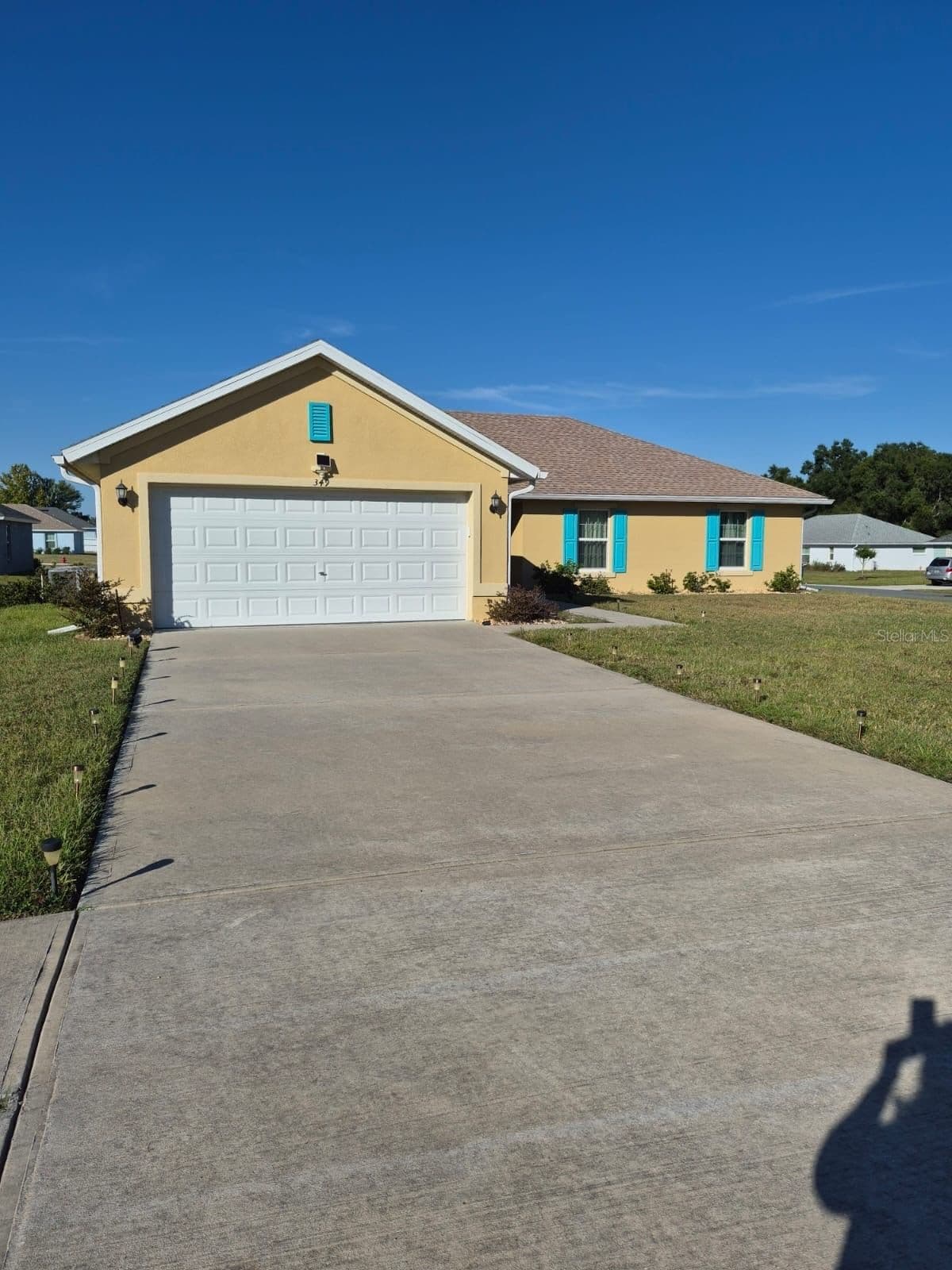 349 MARION OAKS Manor