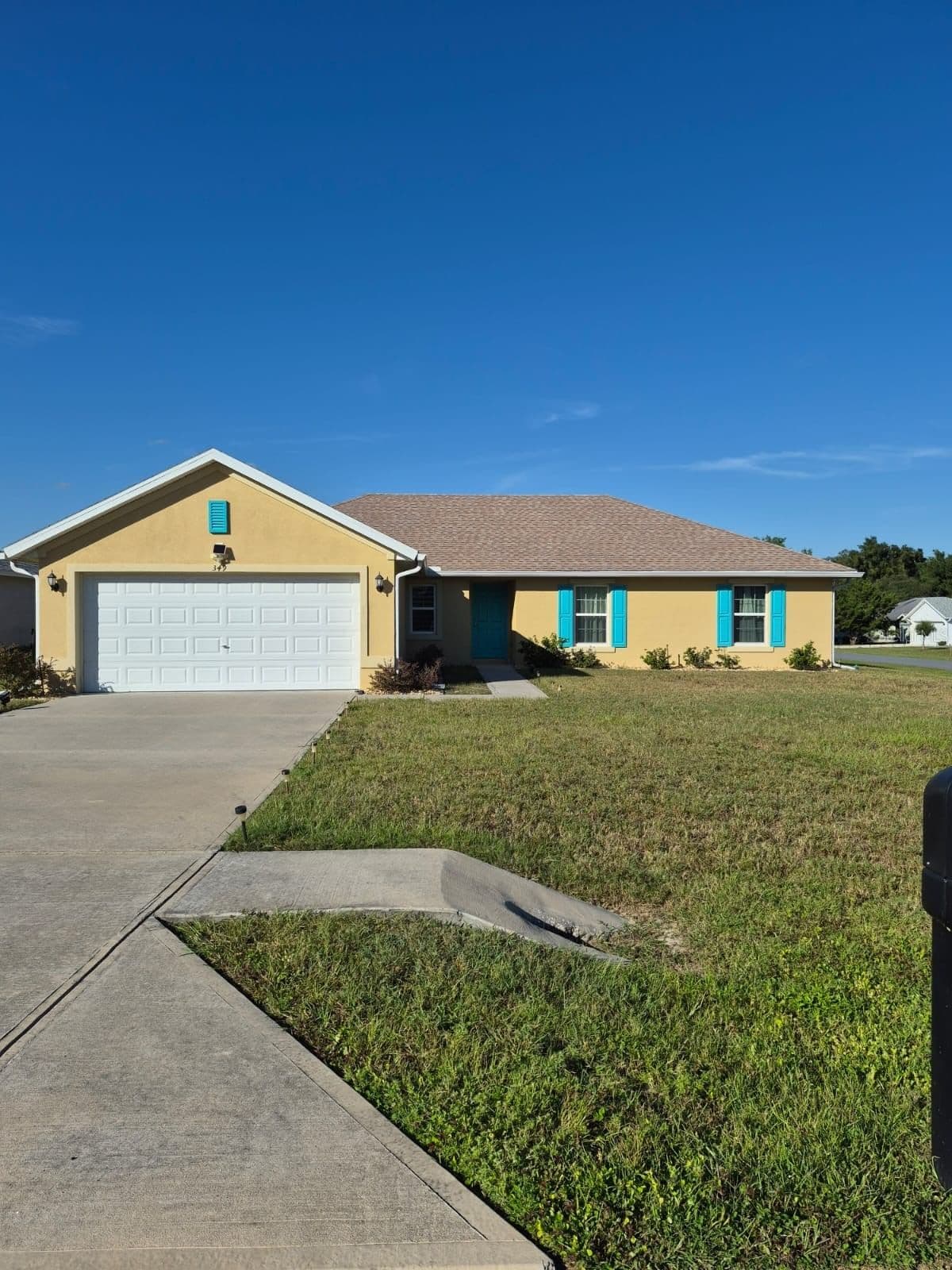 349 MARION OAKS Manor