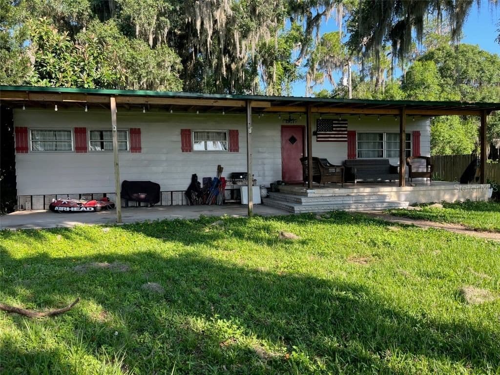 11818 CAMP MACK
