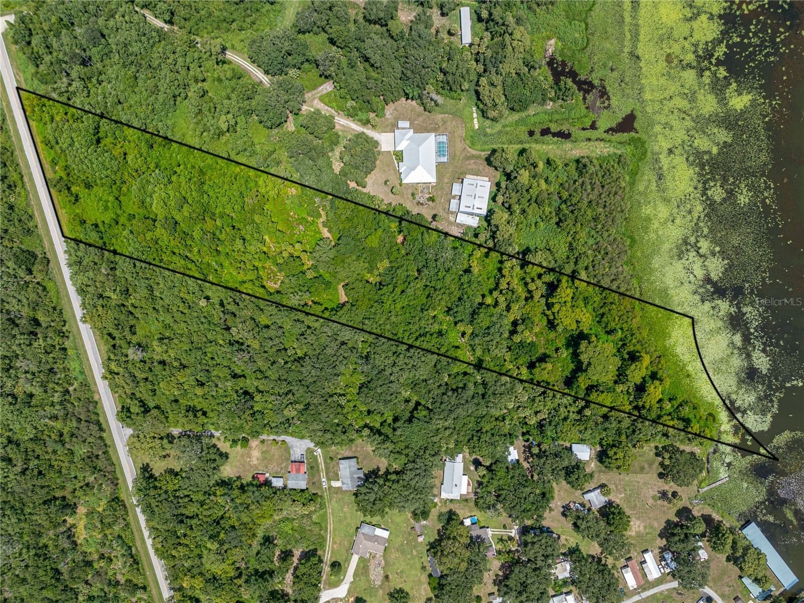 0 TIMBERLANE