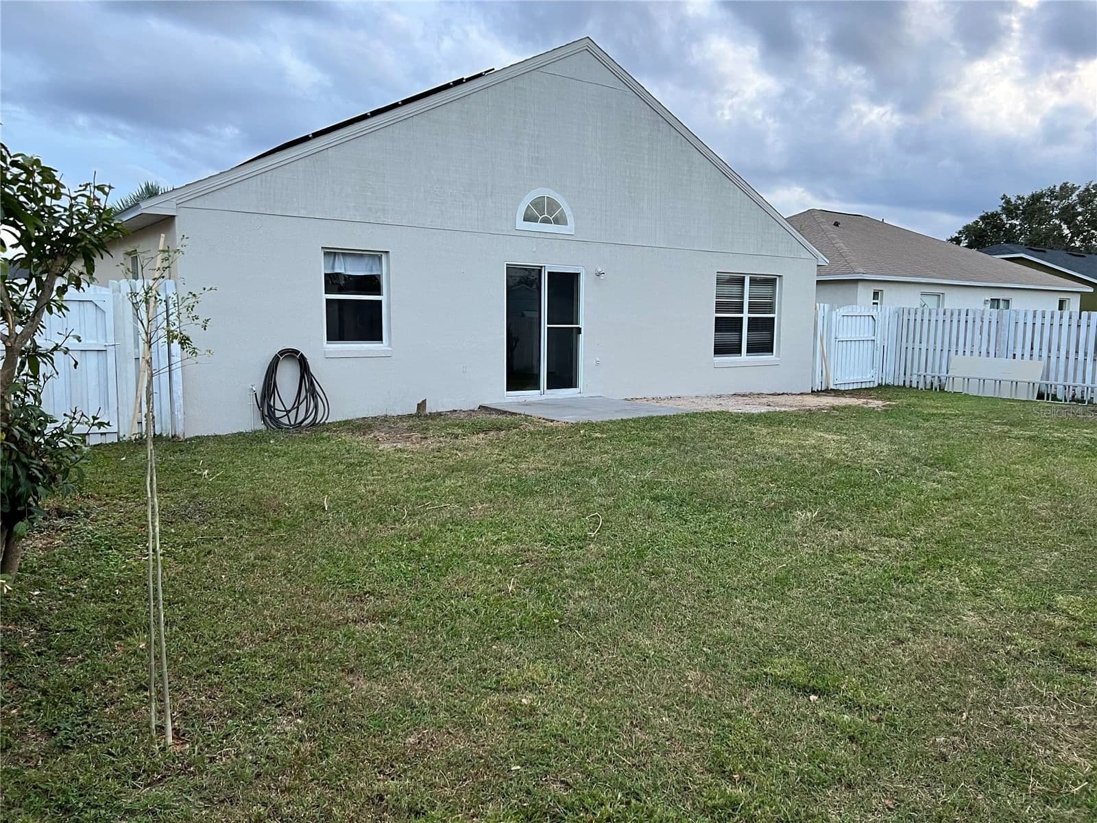 123 OSPREY HEIGHTS