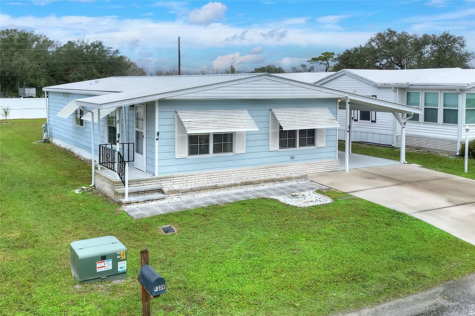 6308 BAYBERRY