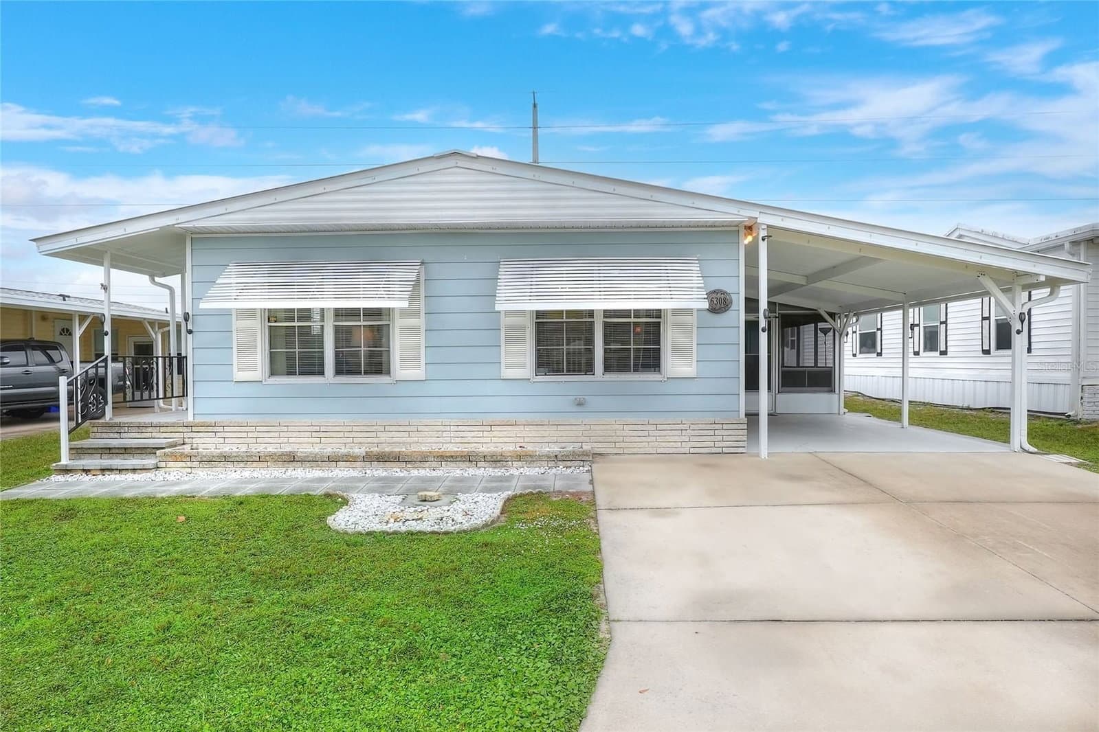 6308 BAYBERRY
