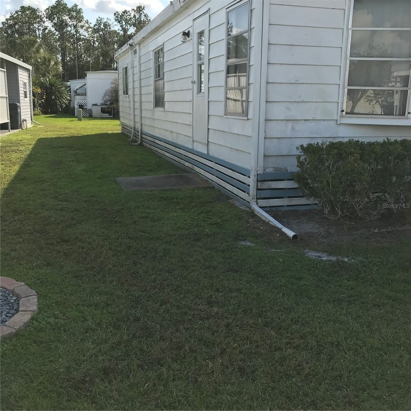 508 LAKESIDE RANCH