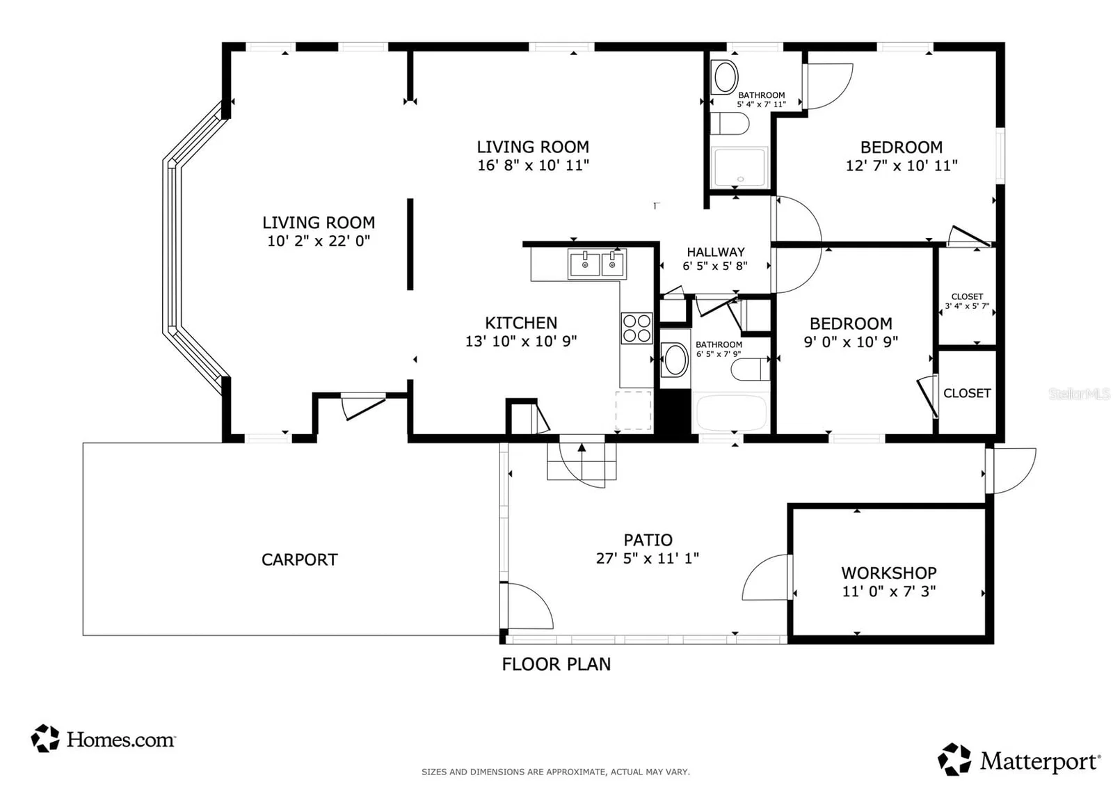 114 JANA Circle