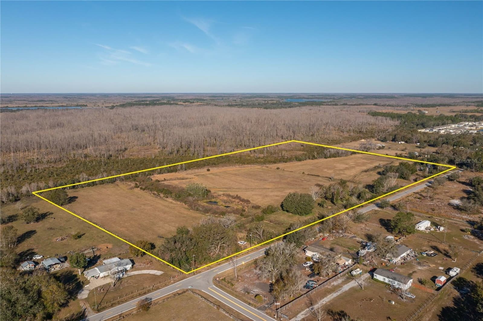 601 DIAMOND ACRES