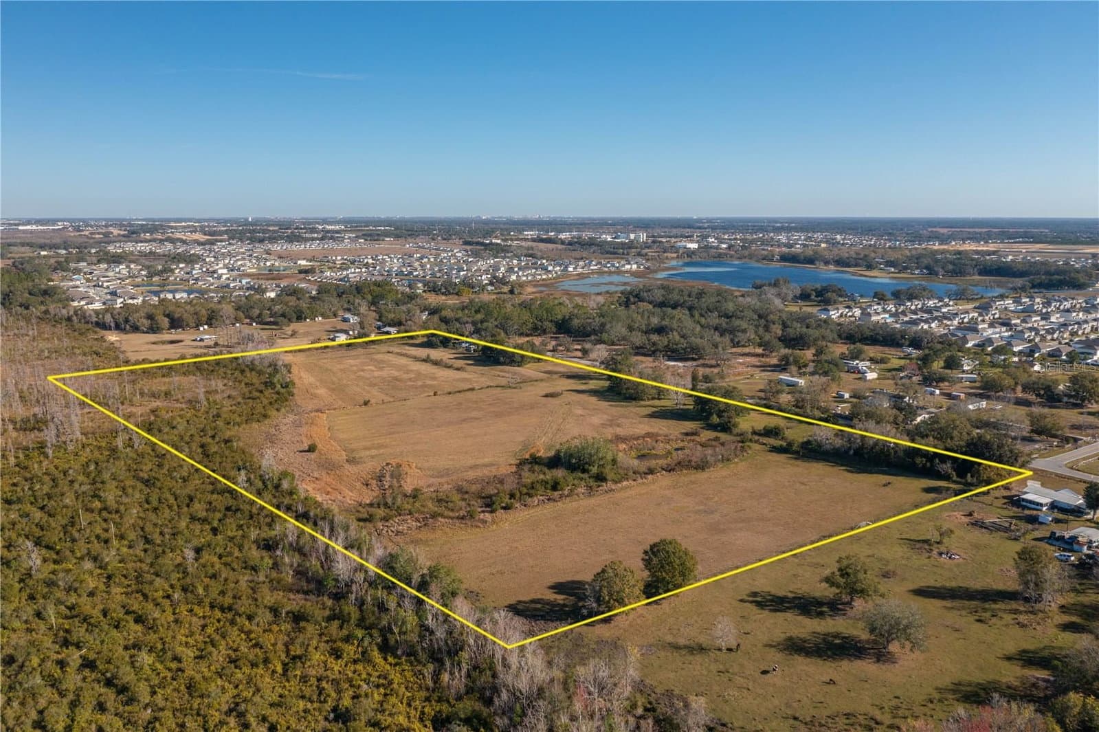 601 DIAMOND ACRES