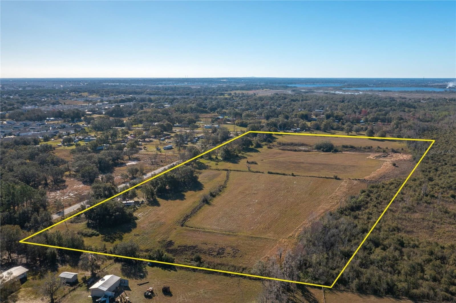 601 DIAMOND ACRES