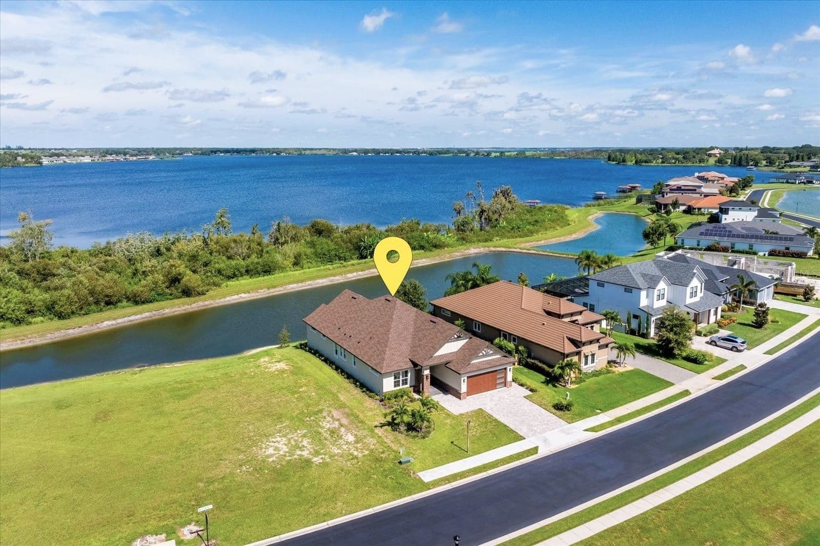 559 WATERFERN TRAIL