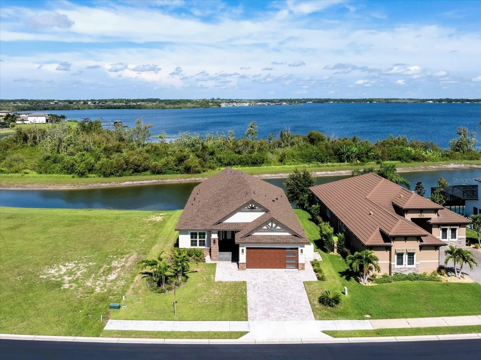 559 WATERFERN TRAIL