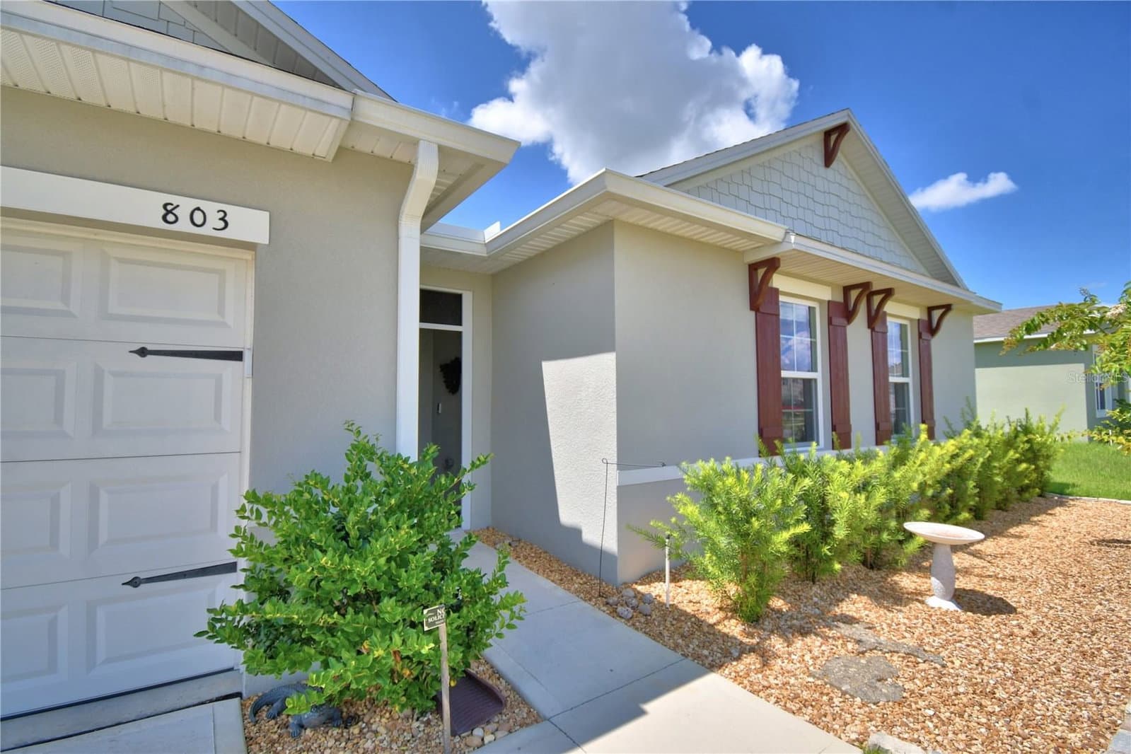 803 AUBURN GROVE