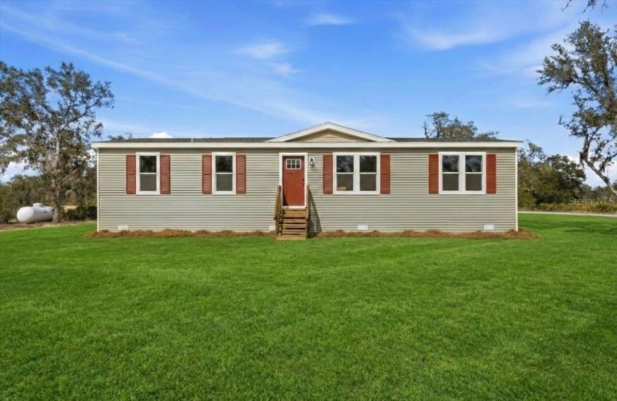 4510 CROWS BLUFF