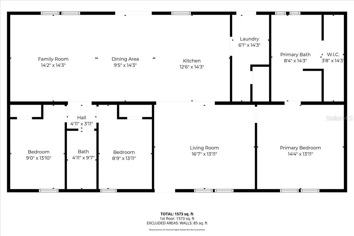 4510 CROWS BLUFF