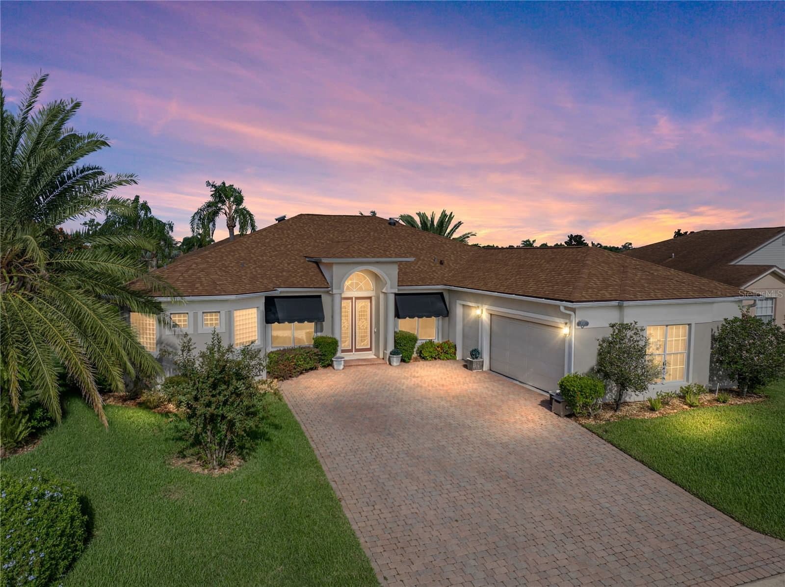 4004 SABLE LOOP