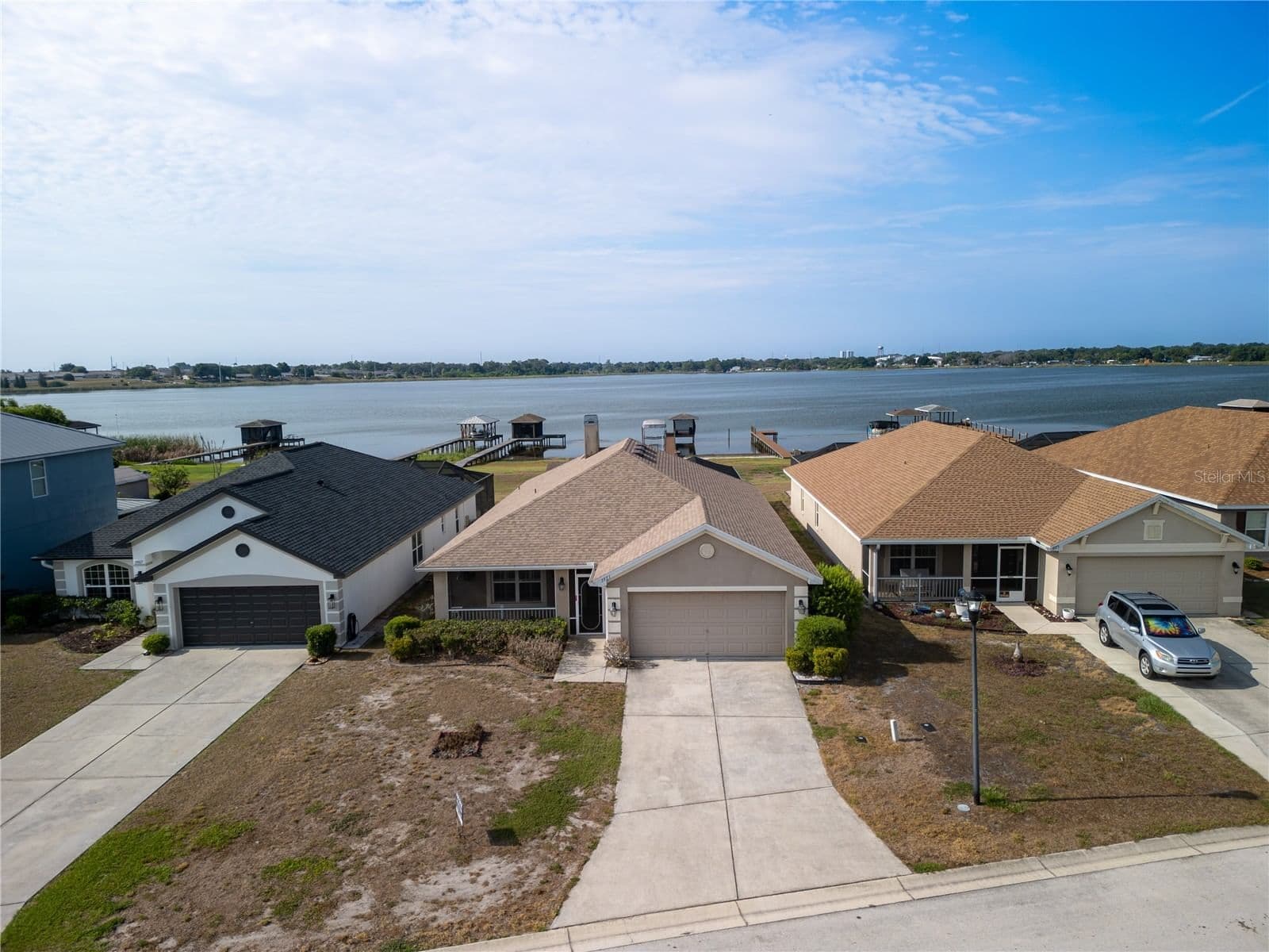 3971 ISLAND LAKES