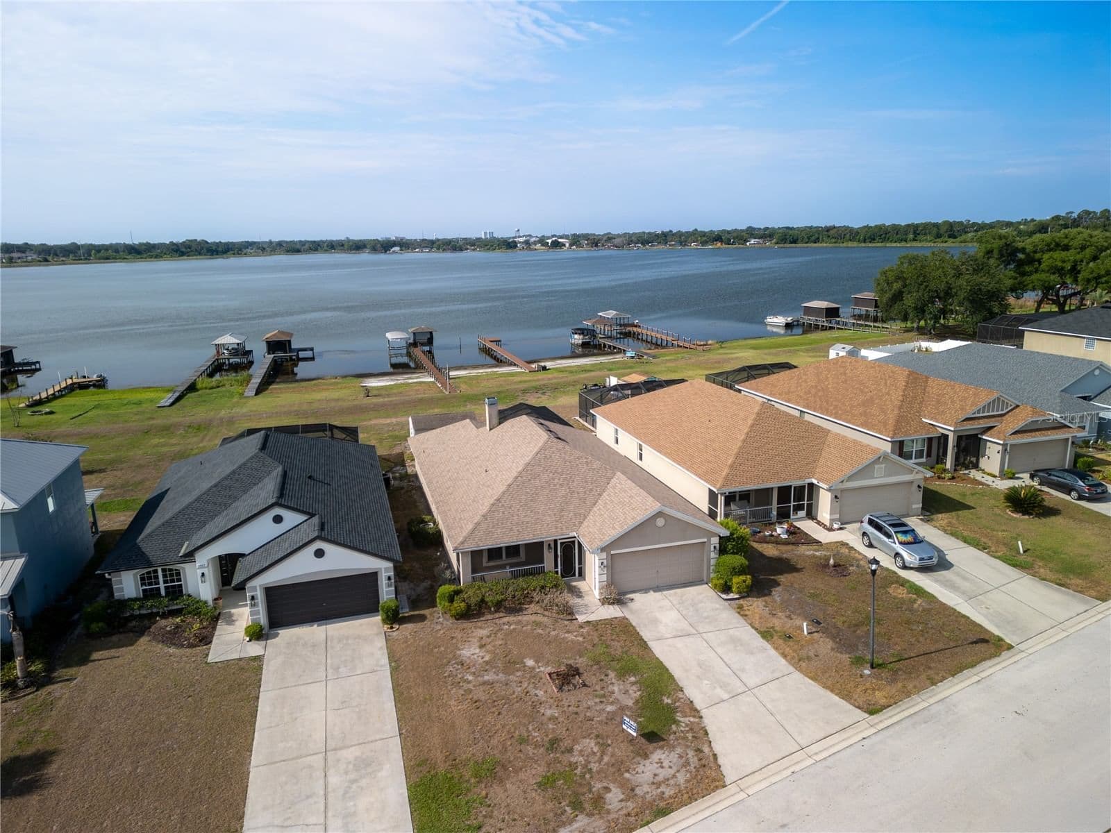 3971 ISLAND LAKES