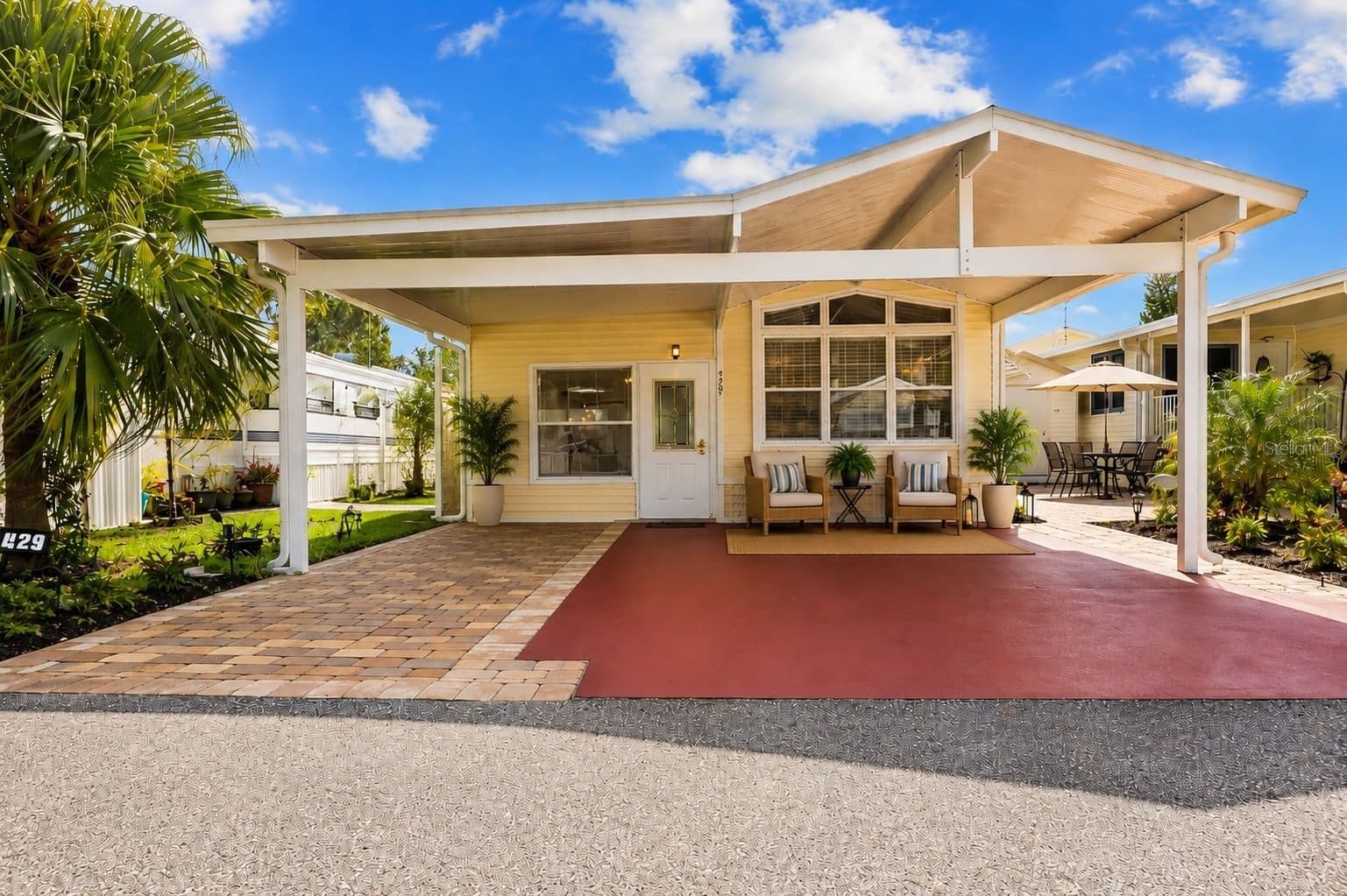 429 CITRUS RIDGE
